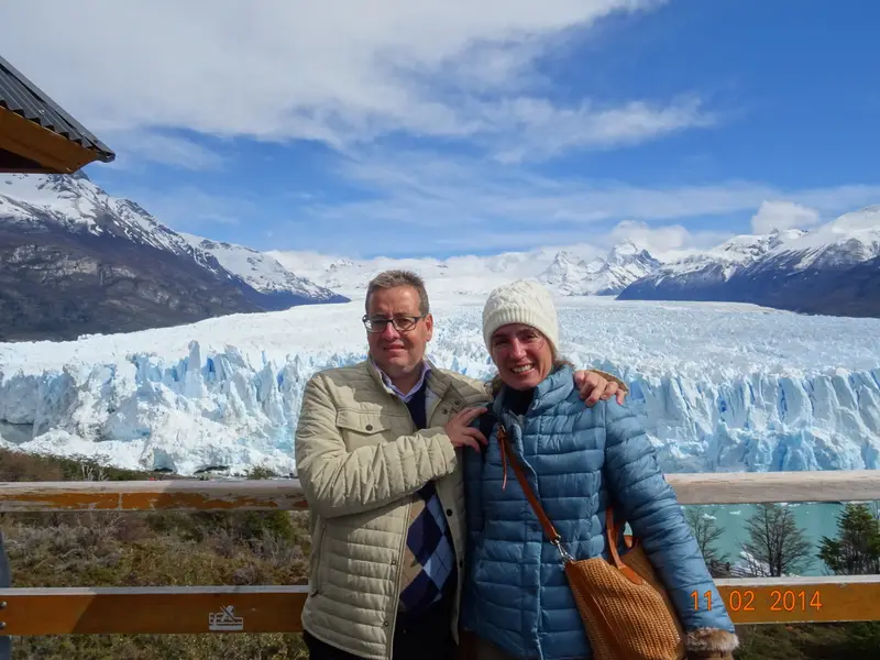 Argentina en silla de ruedas para personas con discapacidad