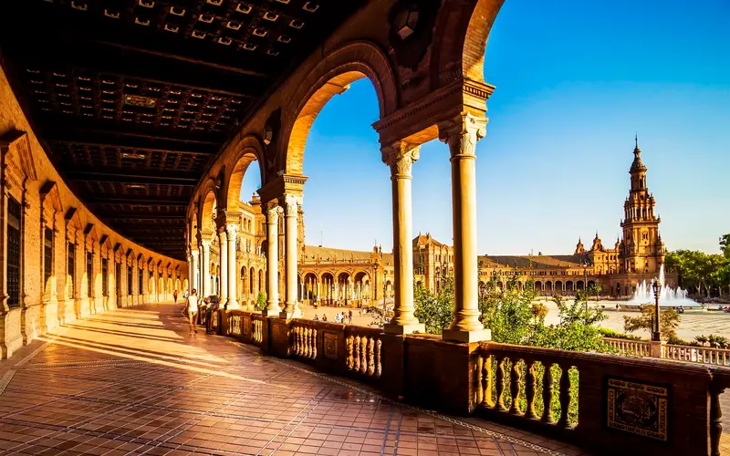 Viajes adaptados para discapacitados en silla de rueda