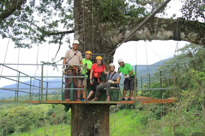Turismo accesible en Costa Rica