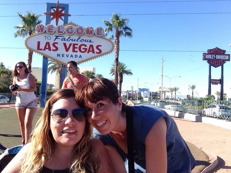 Turismo accesible en estados unidos, las vegas en silla de ruedas, estados unidos en silla de ruedas
