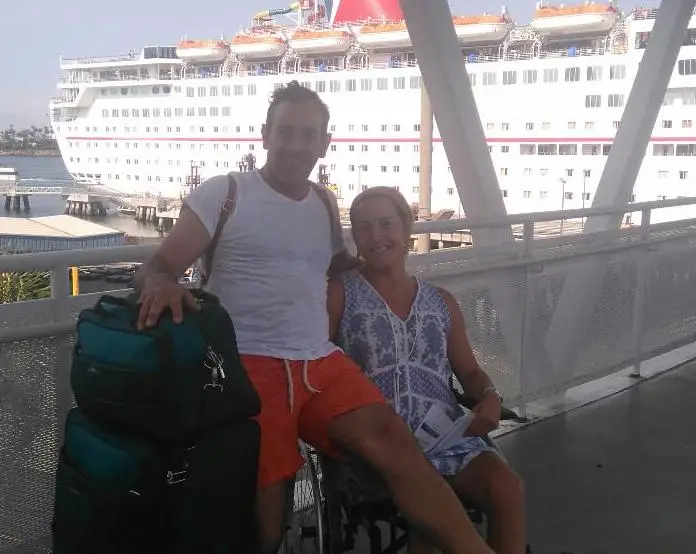 Turismo accesible en silla de ruedas en Estados Unidos
