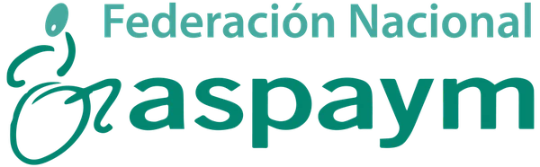 ASPAYM, ASPAYM Federación Nacional