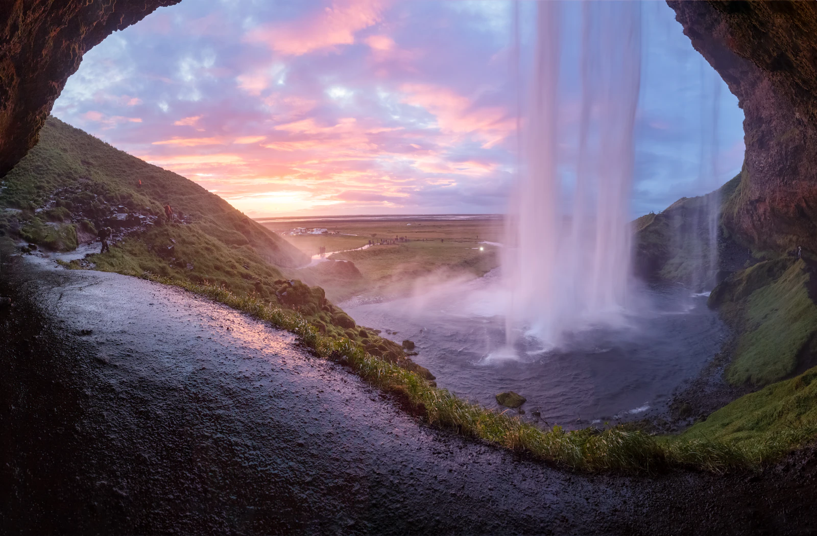 Día 8: Hasta pronto, Islandia