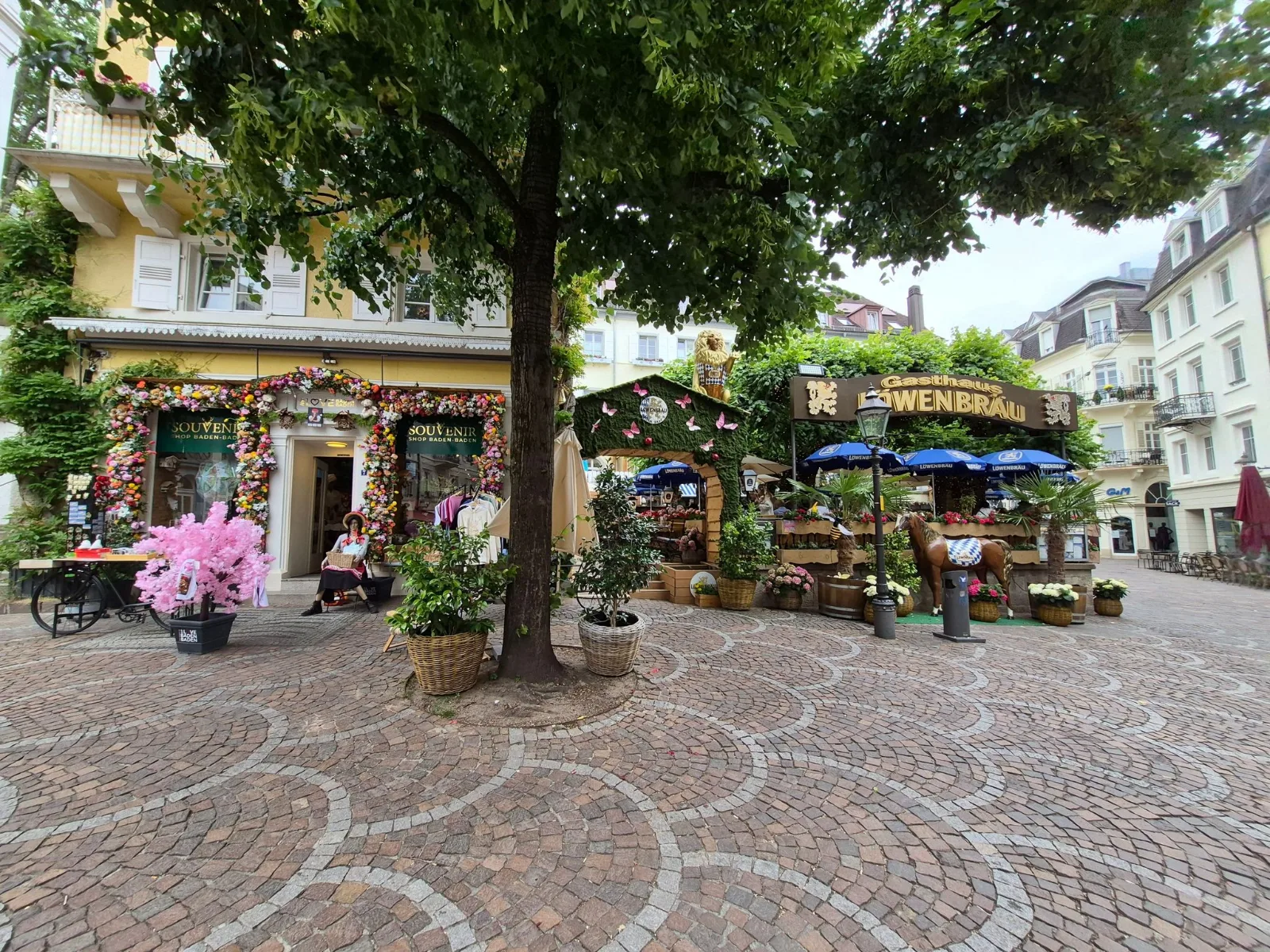Baden-Baden