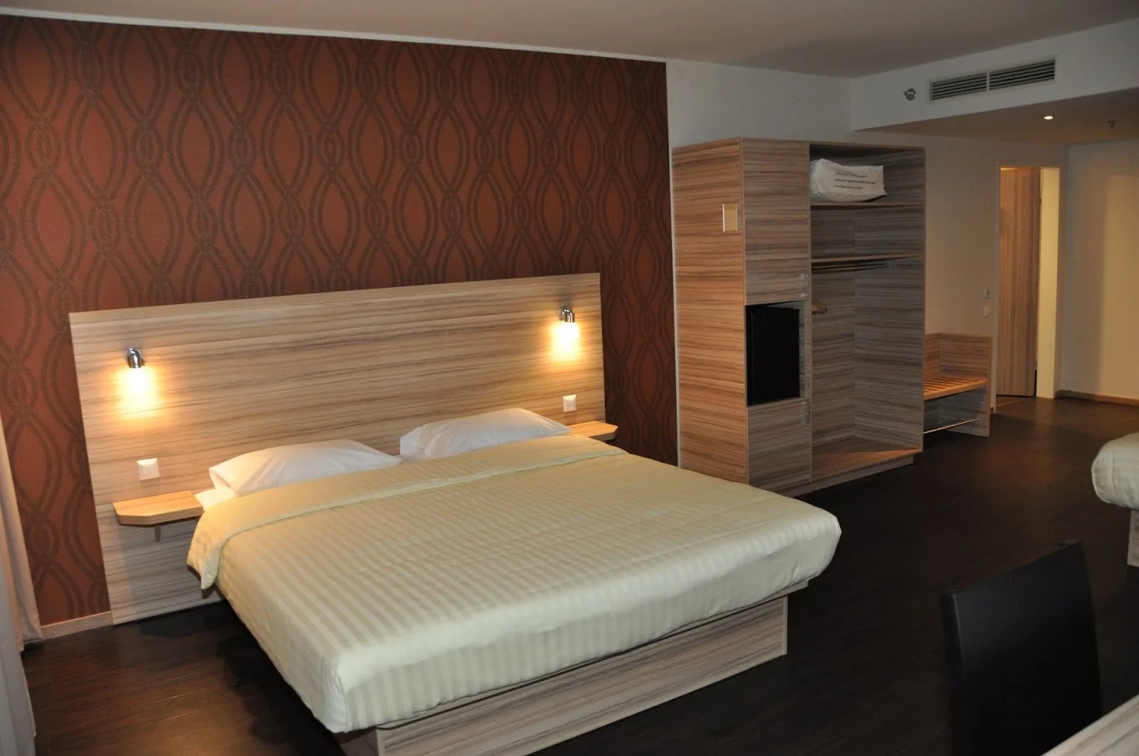 Hotel 4★ en Viena