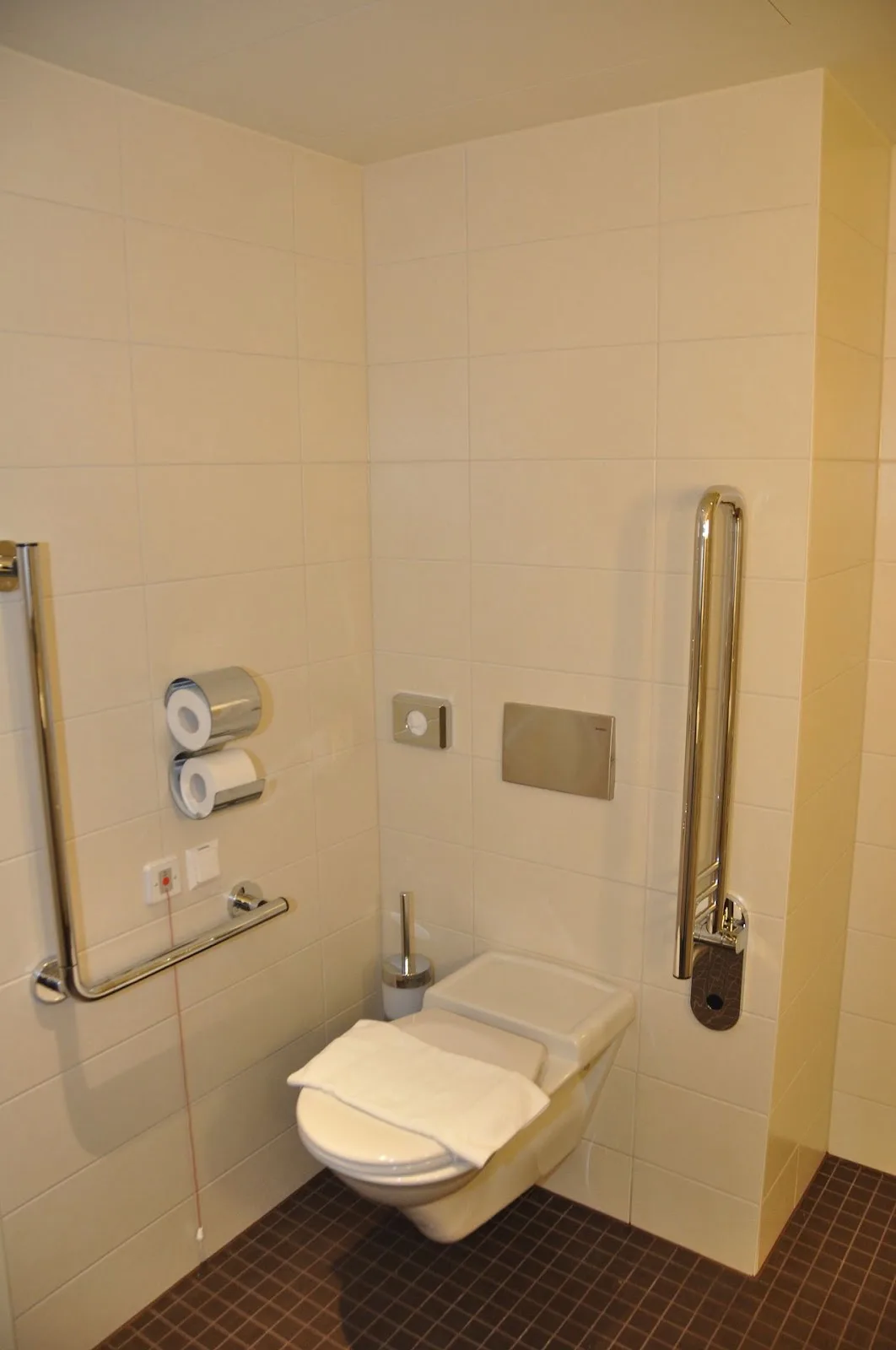 Hotel 4★ en Viena