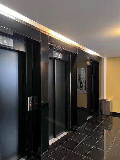 Hotel 5★ en Praga