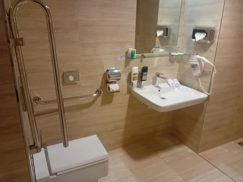Hotel 5★ en Praga