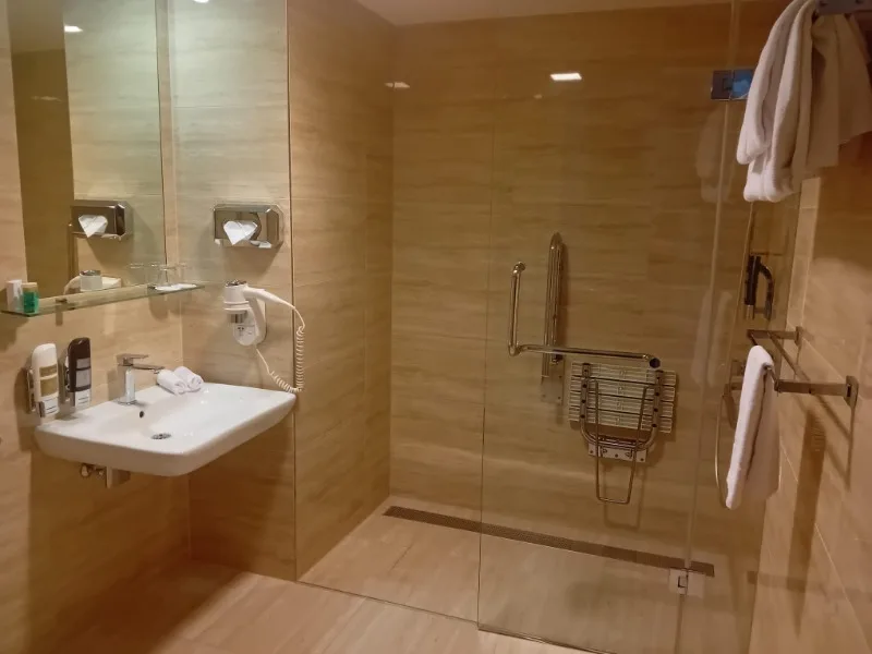 Hotel 5★ en Praga