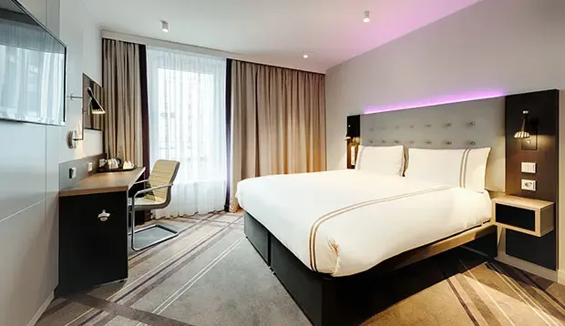 Hotel 4★ en Stuttgart