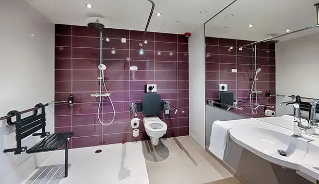 Hotel 4★ en Stuttgart