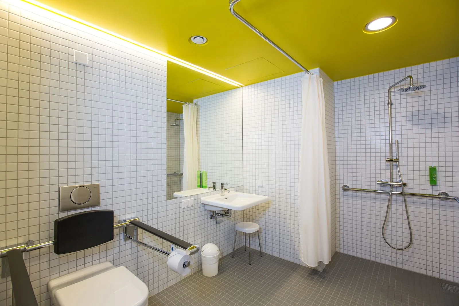 Hotel 3★ en Friburgo