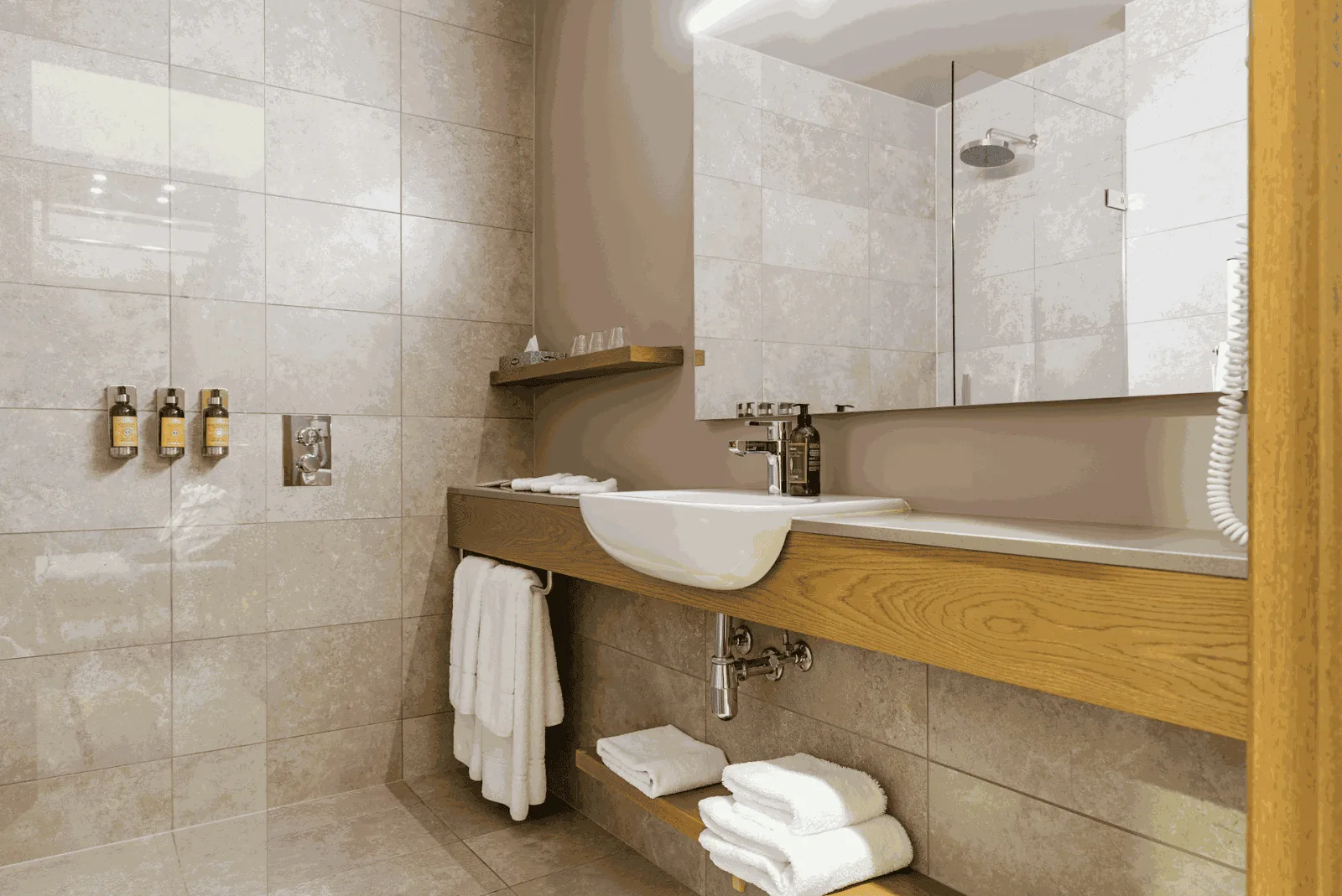 Hotel 3★ en Vik