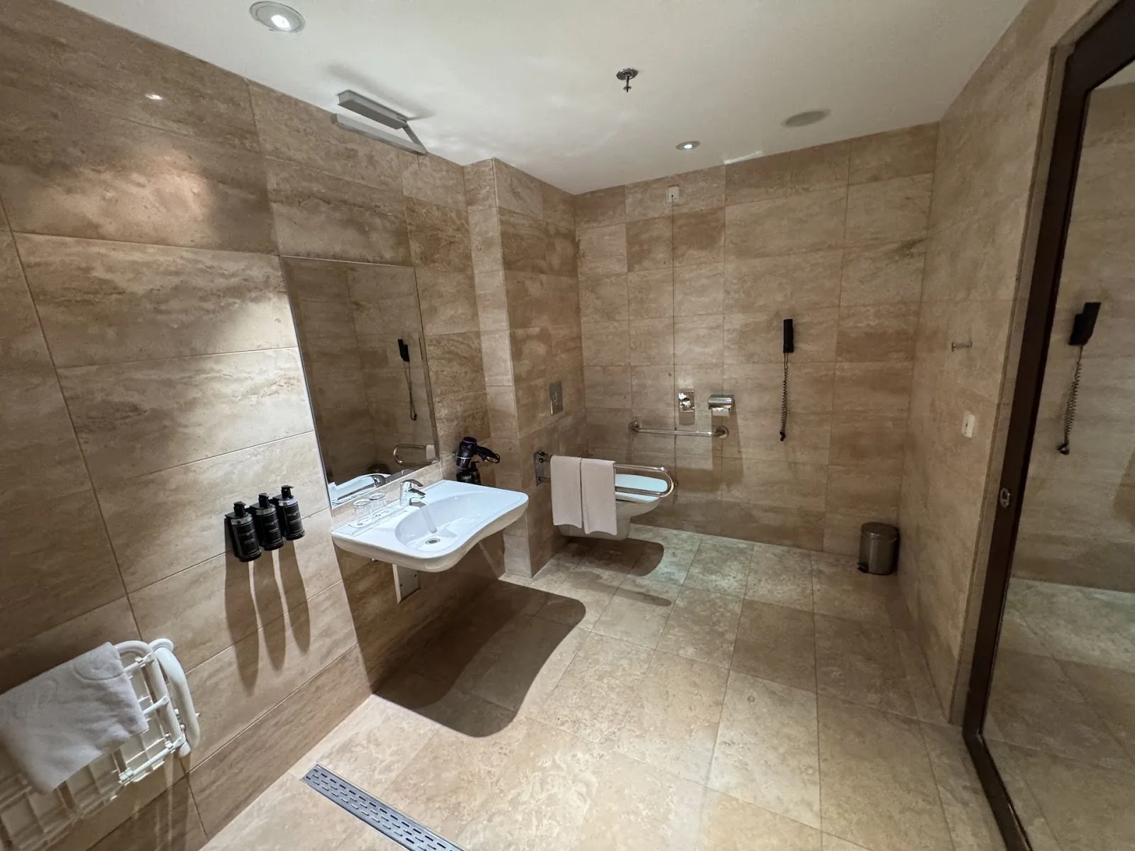 Hotel 4★ en Budapest